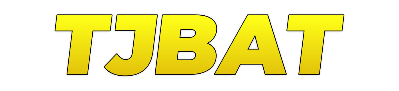 tjbat লোগো